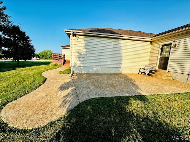 122 Joe D Dr, Jonesburg, MO 63351 - photo 21