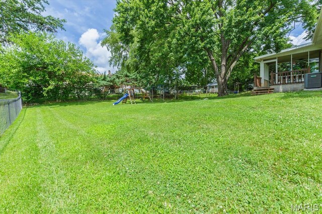 8 Wisteria Way, Saint Peters, MO 63376 - photo 26