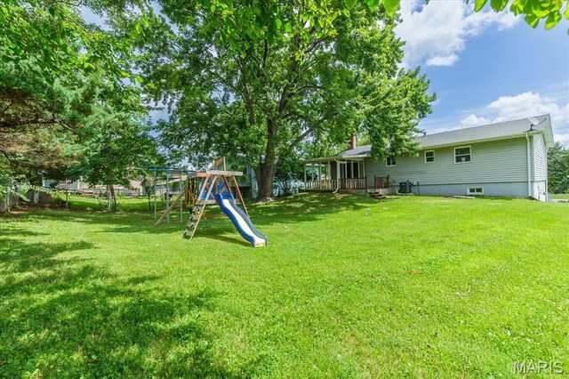 8 Wisteria Way, Saint Peters, MO 63376 - photo 27