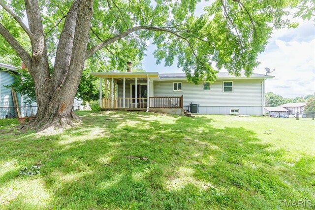 8 Wisteria Way, Saint Peters, MO 63376 - photo 28
