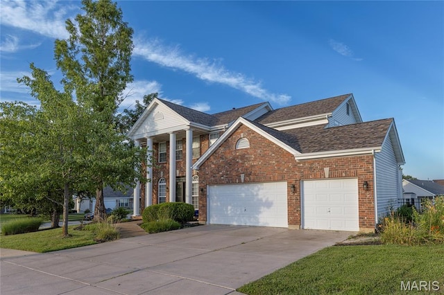 302 Pleasant Meadows Dr, Wentzville, MO 63385 - photo 2