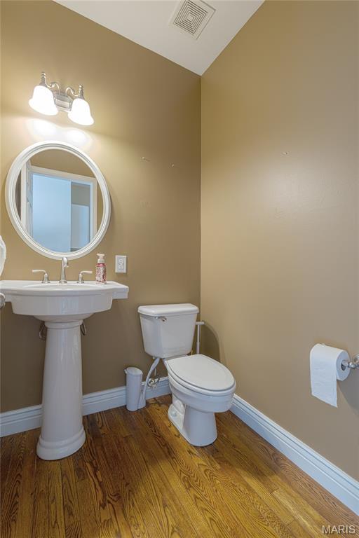 302 Pleasant Meadows Dr, Wentzville, MO 63385 - photo 16