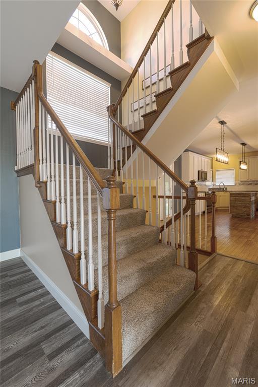 302 Pleasant Meadows Dr, Wentzville, MO 63385 - photo 18