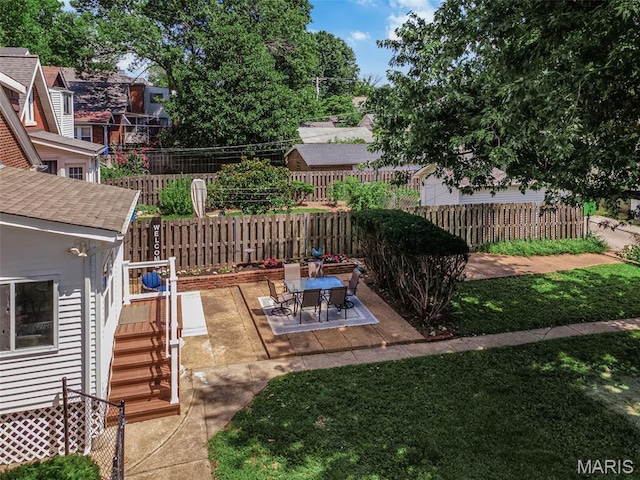 5536 Lisette Ave, Saint Louis, MO 63109 - photo 39