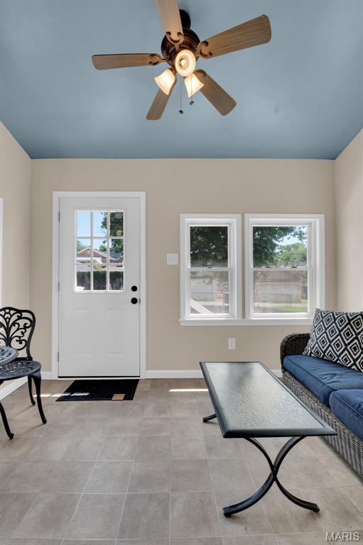 5536 Lisette Ave, Saint Louis, MO 63109 - photo 27