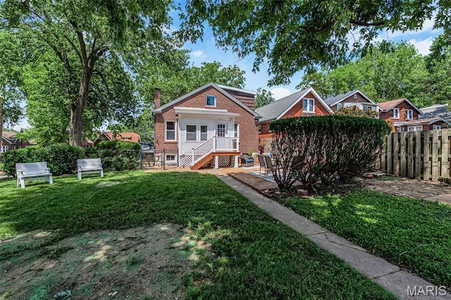 5536 Lisette Ave, Saint Louis, MO 63109 - photo 34