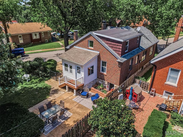 5536 Lisette Ave, Saint Louis, MO 63109 - photo 37
