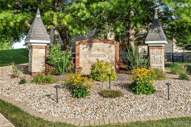 8035 Radcliffe Pl, Troy, IL 62294 - photo 48