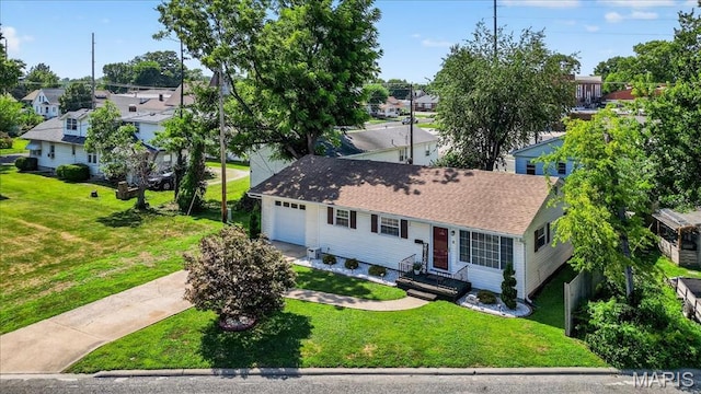 300 Admiral Trost Dr, Dupo, IL 62239 - photo 21