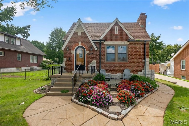 25 Saint Charles Pl, Saint Louis, MO 63119 - photo 1