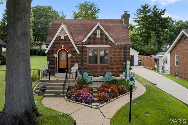 25 Saint Charles Pl, Saint Louis, MO 63119 - photo 2