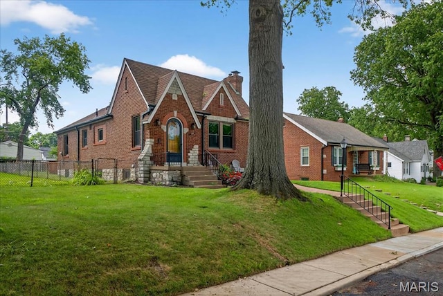 25 Saint Charles Pl, Saint Louis, MO 63119 - photo 4