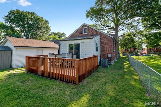 25 Saint Charles Pl, Saint Louis, MO 63119 - photo 48