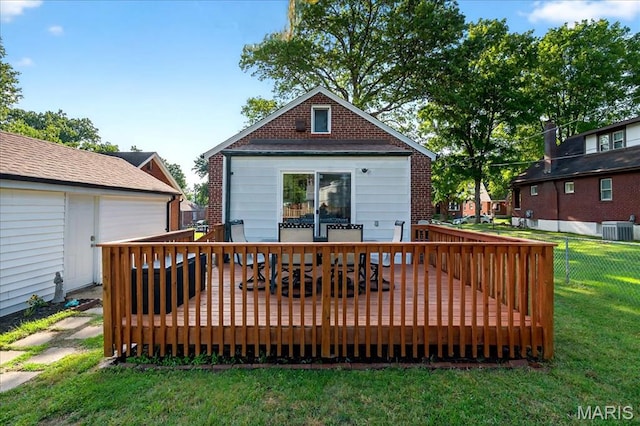 25 Saint Charles Pl, Saint Louis, MO 63119 - photo 49