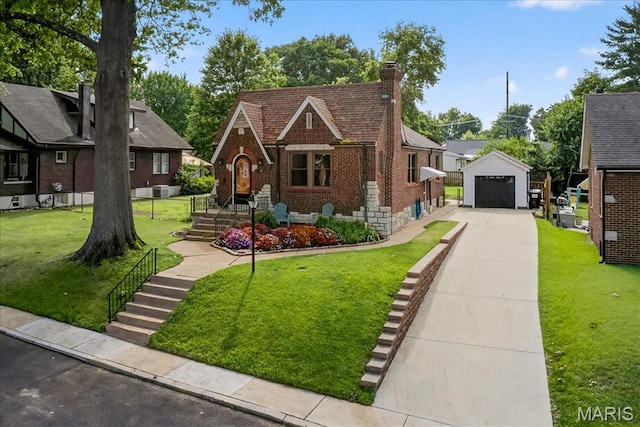 25 Saint Charles Pl, Saint Louis, MO 63119 - photo 53