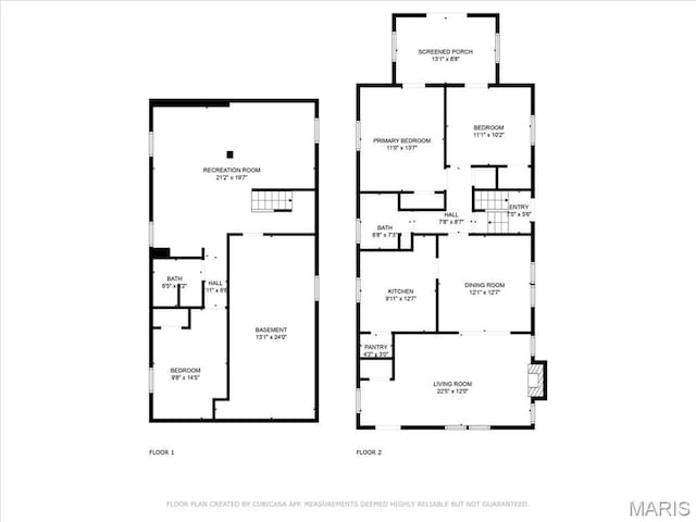 25 Saint Charles Pl, Saint Louis, MO 63119 - photo 56