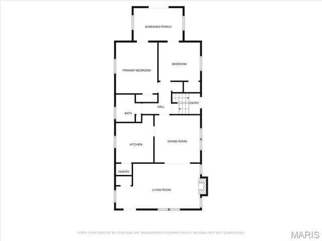 25 Saint Charles Pl, Saint Louis, MO 63119 - photo 57