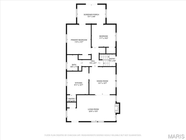 25 Saint Charles Pl, Saint Louis, MO 63119 - photo 59