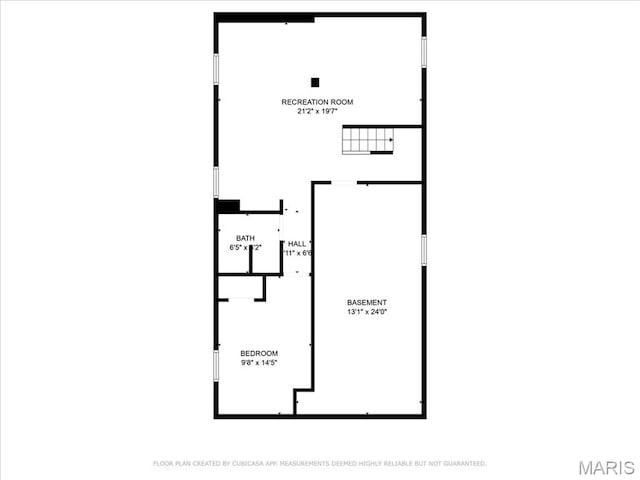 25 Saint Charles Pl, Saint Louis, MO 63119 - photo 60
