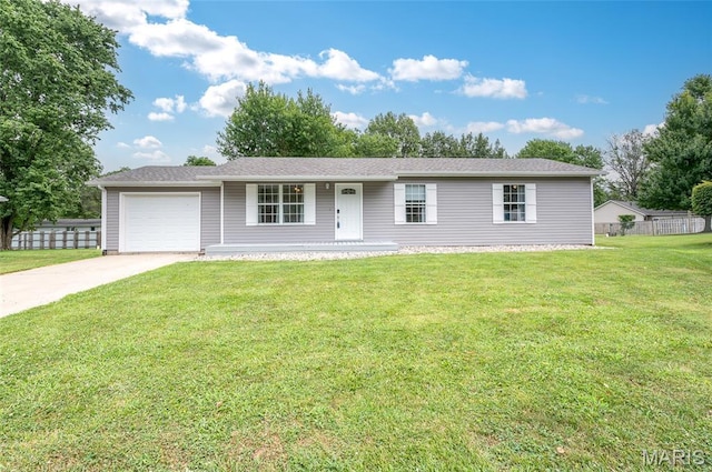 2825 Orchid Ct, Highland, IL 62249 - photo 1