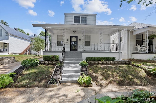 4009 Burgen Ave, Saint Louis, MO 63116 - photo 1