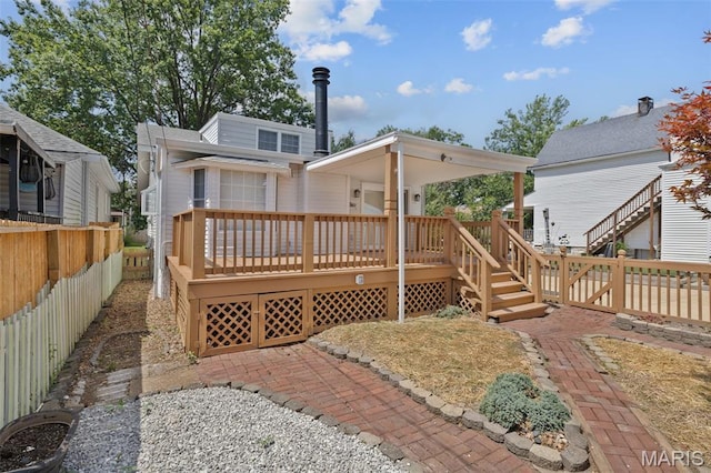 4009 Burgen Ave, Saint Louis, MO 63116 - photo 39