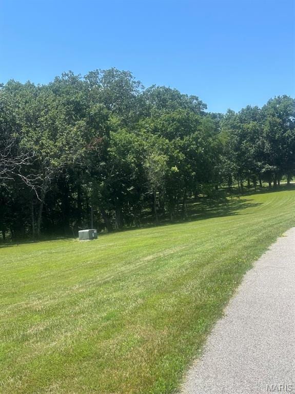 408 Deep Forest Dr, Hawk Point, MO 63349