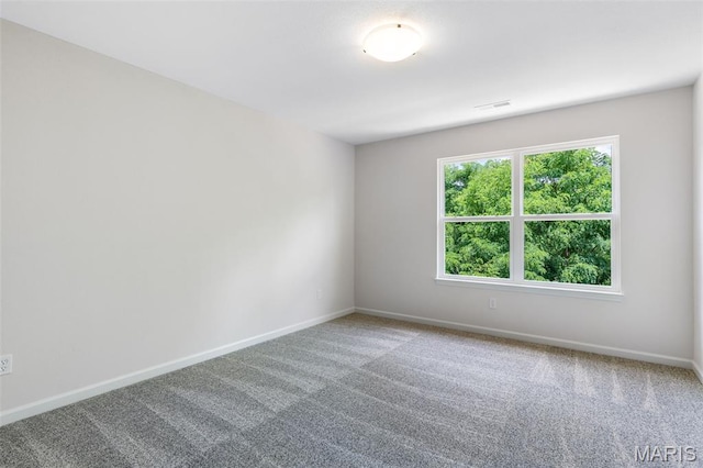 1917 Magnolia Way, Pevely, MO 63070 - empty room featuring carpet floors