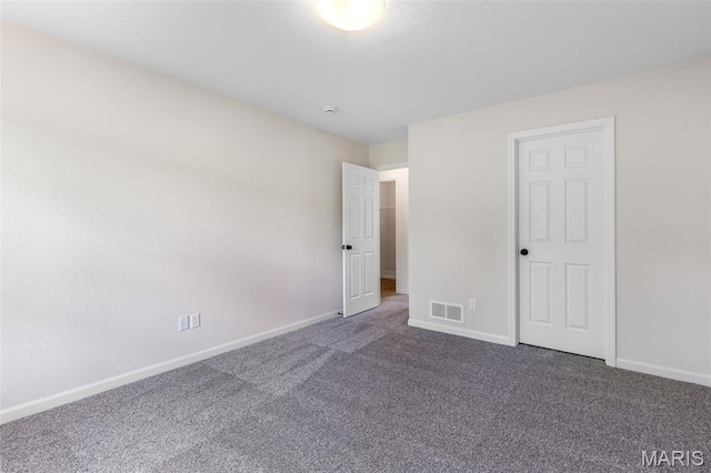 1917 Magnolia Way, Pevely, MO 63070 - unfurnished bedroom featuring carpet floors and baseboards