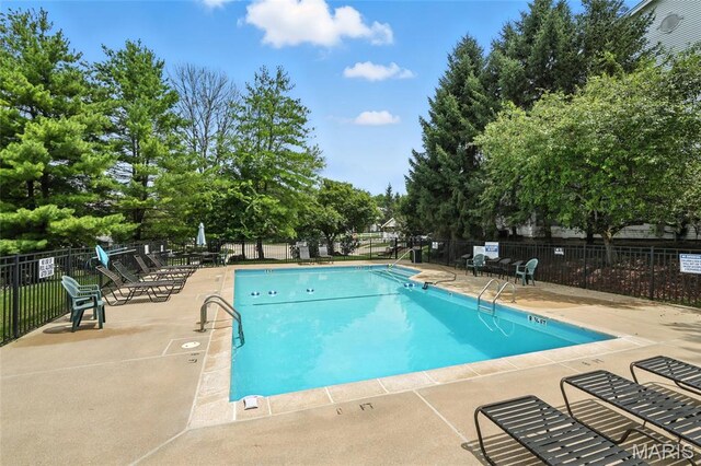 1209 Woodland Point Dr Unit K, Saint Louis, MO 63146 - photo 20
