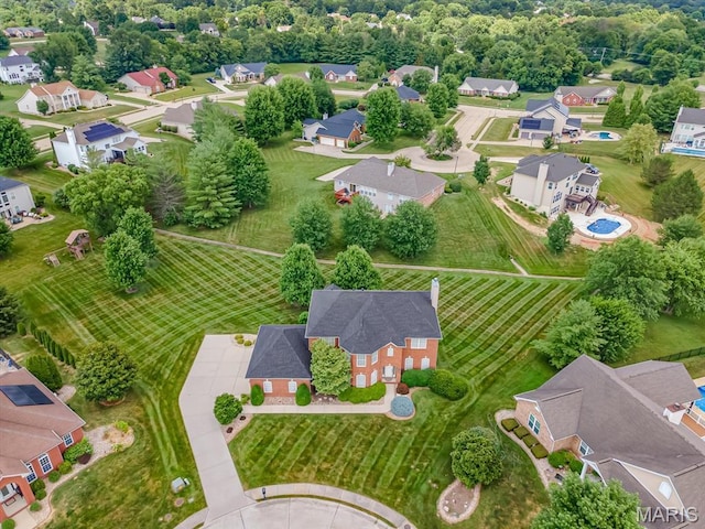 1509 Scoter Ct, Swansea, IL 62226 - photo 3