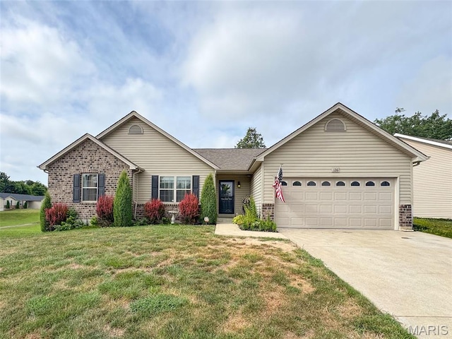 136 Liberty Grove Dr, Wentzville, MO 63385 - photo 1