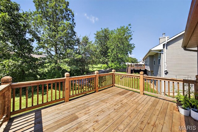 136 Liberty Grove Dr, Wentzville, MO 63385 - photo 25