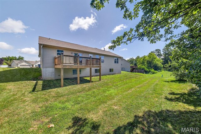 136 Liberty Grove Dr, Wentzville, MO 63385 - photo 27