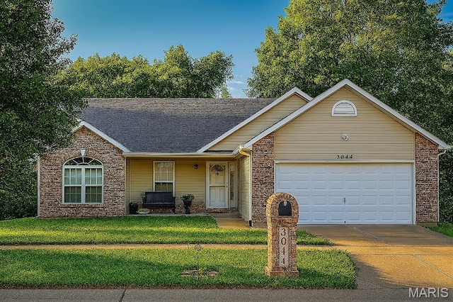 3044 Timber View Dr, High Ridge, MO 63049 - photo 1