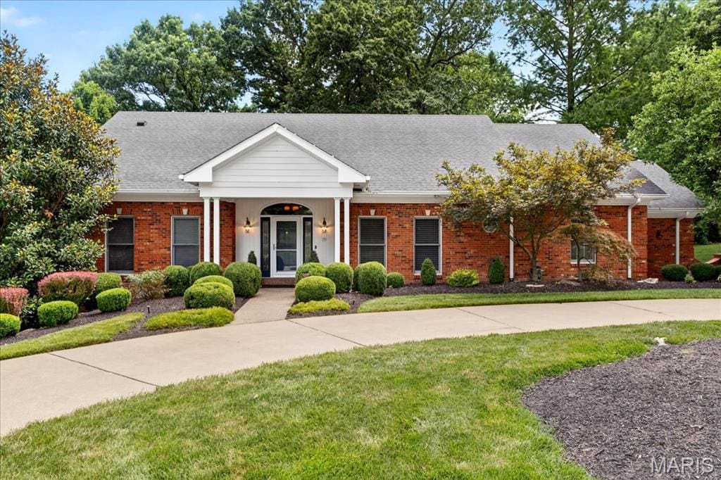 29 Spoede Ln, Creve Coeur, MO 63141 - photo 1
