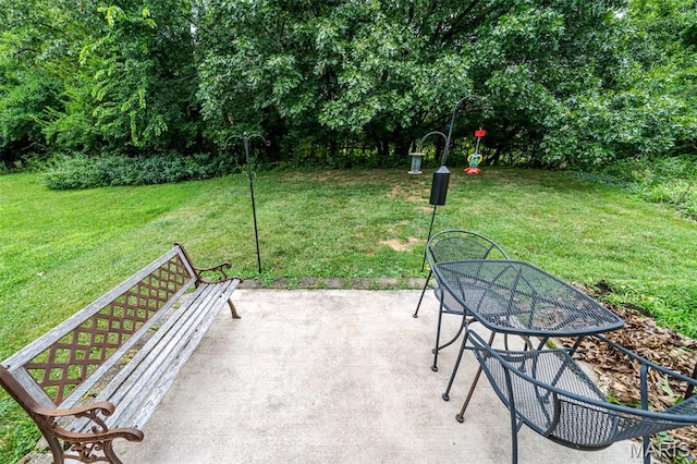16016 Sandalwood Creek Dr, Glencoe, MO 63038 - photo 19