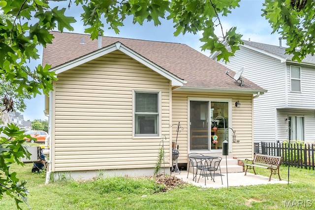 16016 Sandalwood Creek Dr, Glencoe, MO 63038 - photo 20