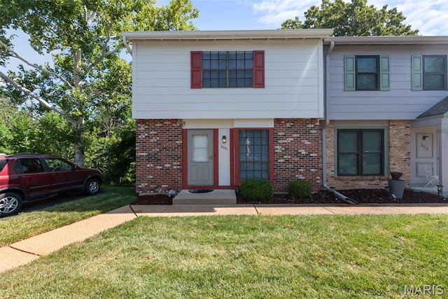 2376 Hiddengarden Ct, Ballwin, MO 63021 - photo 1