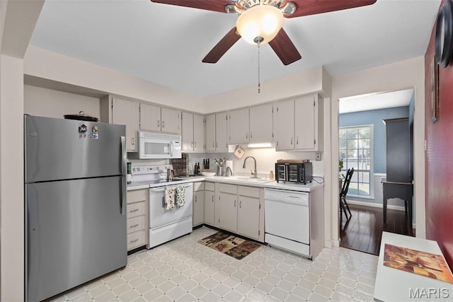 2376 Hiddengarden Ct, Ballwin, MO 63021 - photo 8