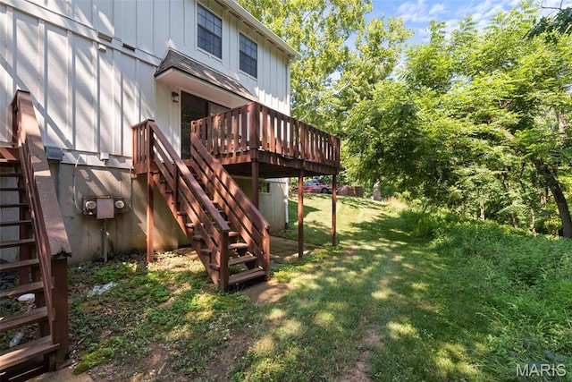 2376 Hiddengarden Ct, Ballwin, MO 63021 - photo 33