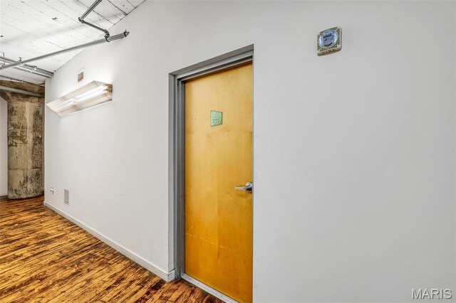 2020 Washington Ave Unit 307, Saint Louis, MO 63103 - photo 5