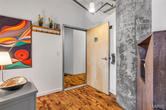 2020 Washington Ave Unit 307, Saint Louis, MO 63103 - photo 7