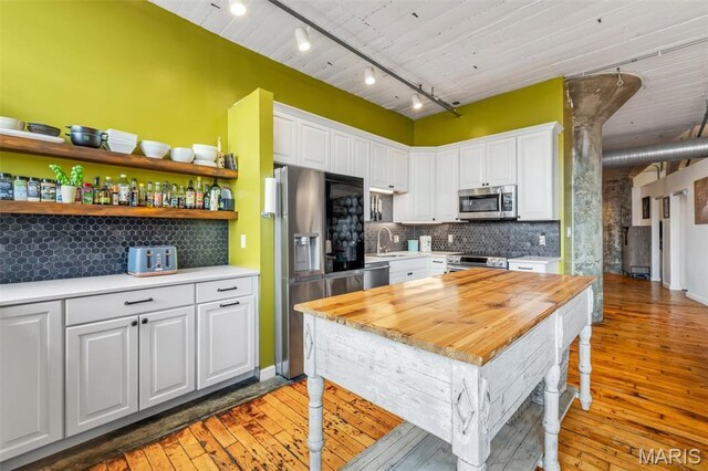 2020 Washington Ave Unit 307, Saint Louis, MO 63103 - photo 18