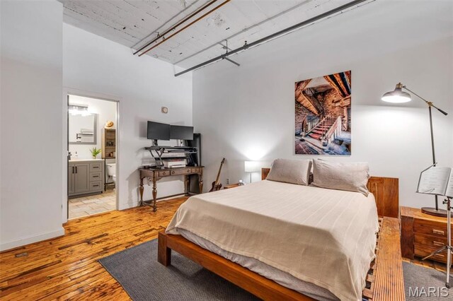 2020 Washington Ave Unit 307, Saint Louis, MO 63103 - photo 22