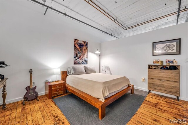 2020 Washington Ave Unit 307, Saint Louis, MO 63103 - photo 23