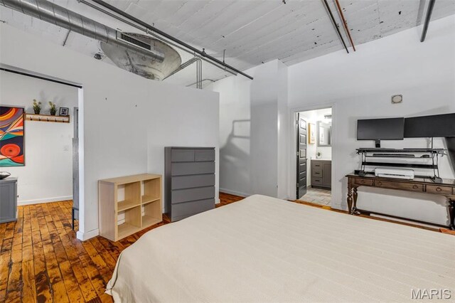 2020 Washington Ave Unit 307, Saint Louis, MO 63103 - photo 24