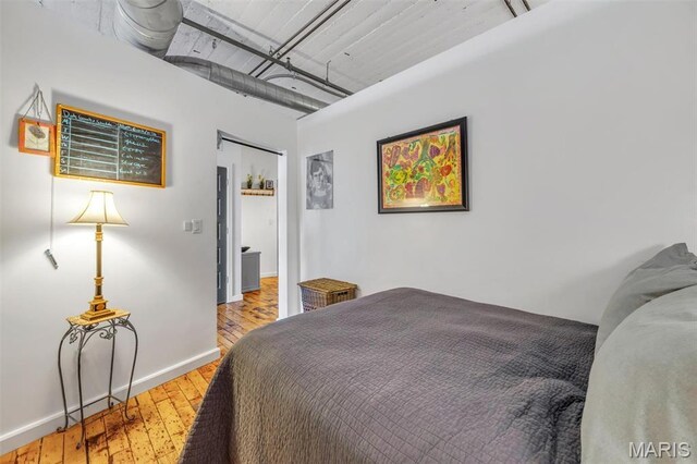 2020 Washington Ave Unit 307, Saint Louis, MO 63103 - photo 31