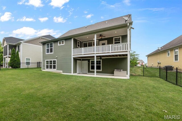 2929 Pine Hill Spur, Cape Girardeau, MO 63701 - photo 8