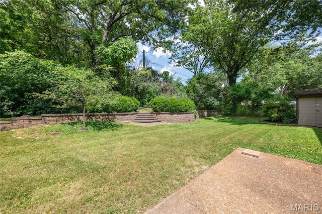 4849 Gatesbury Dr, Saint Louis, MO 63128 - photo 19